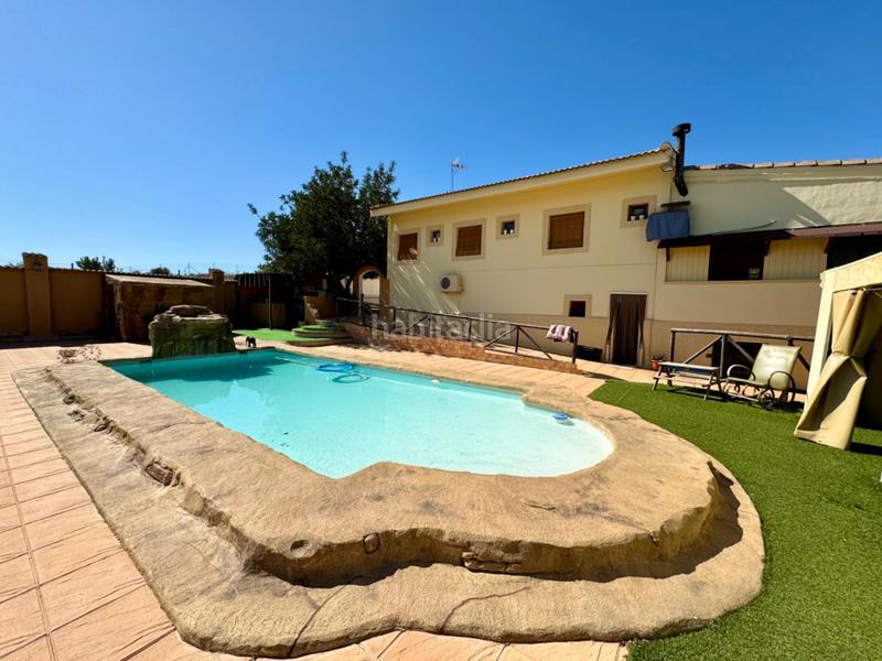 Foto 7f5244c4-bbd3-4791-9752-501659c7b9d1. Chalet avec parking piscine dans Los Valientes Molina de Segura