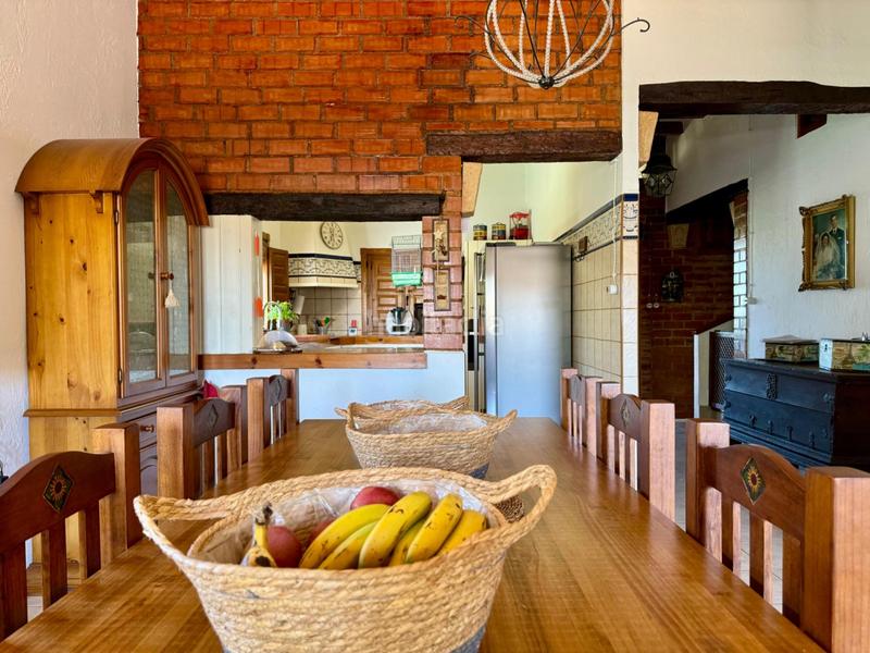 Foto 8d802e9b-6d46-43bf-a63c-be806108442c. Chalet avec parking piscine dans Los Valientes Molina de Segura