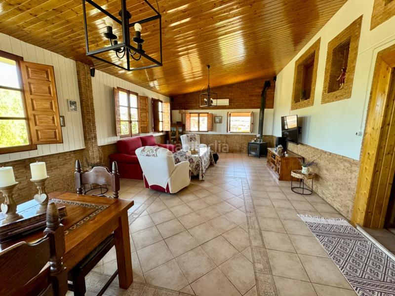 Foto aabe0ca5-7cad-4f28-b674-32a0cedd594a. Chalet avec parking piscine dans Los Valientes Molina de Segura