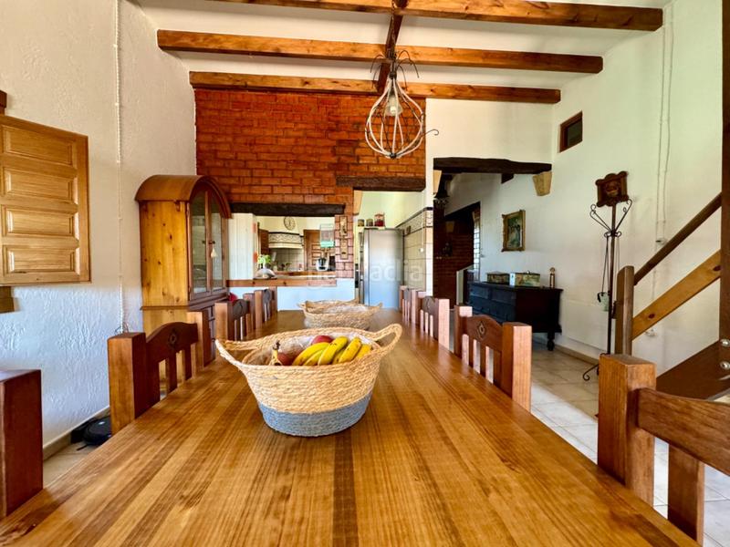 Foto ebaf7e8e-d4eb-421f-88c9-8bf8f0773525. Chalet avec parking piscine dans Los Valientes Molina de Segura