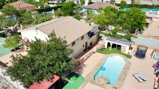 Chalet  Casas viejas