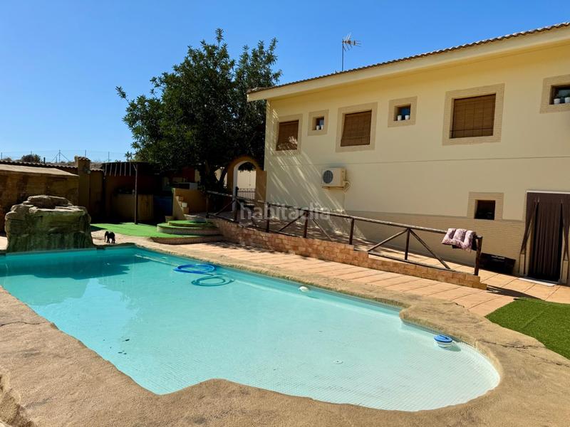 Foto 4786ee98-578d-4826-b7e7-723481c409ae. Chalet en Los Valientes Molina de Segura