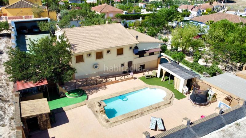 Foto d5c84aaf-ba52-4e55-aeb8-b411ddeb2a28. Chalet en Los Valientes Molina de Segura