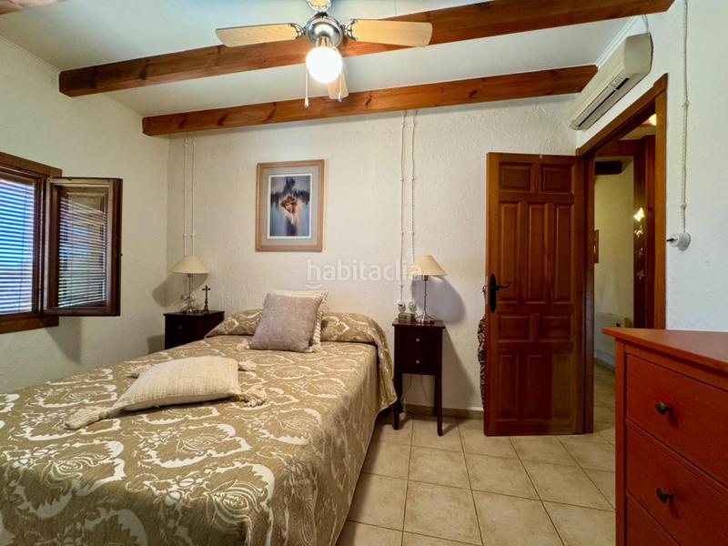 Foto ebafb793-fda3-458d-a737-12b730daaedb. Chalet en Los Valientes Molina de Segura