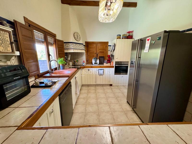 Foto f3b7c6d2-26d3-47b9-a042-bca6fb70caae. Chalet en Los Valientes Molina de Segura