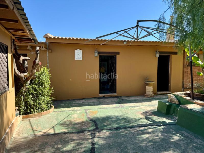 Foto a76d5d37-105a-439f-84f8-16b958ef34a1. Xalet amb aparcament piscina a Los Valientes Molina de Segura