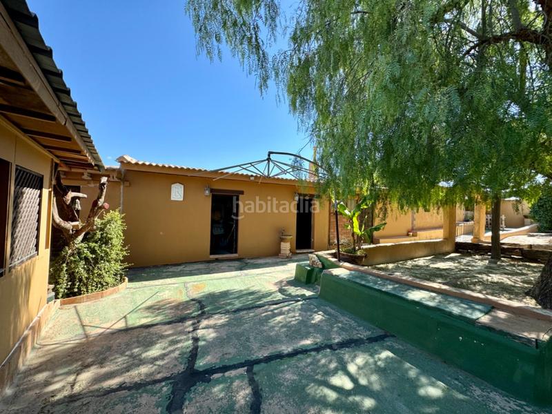 Foto e0cc3a2d-7722-4005-84f8-a6f0d60360f3. Xalet amb aparcament piscina a Los Valientes Molina de Segura