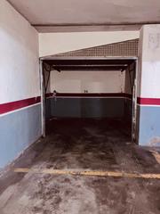 Aparcament cotxe a Santa Eulalia. Oportunidad en el centro de murcia! garaje en venta en santa eul