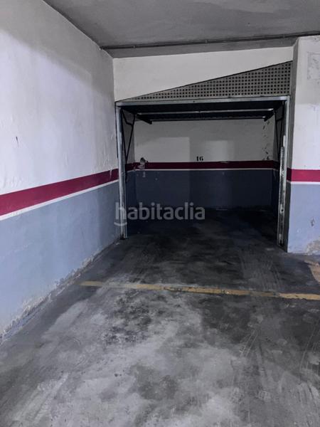 Foto 60e031e3-a2c9-4323-a2ec-a09438036ab2. Autoparkplatz in Santa Eulalia Murcia