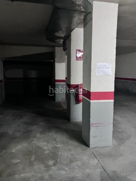 Foto c1785c69-8c2e-484a-bc84-3a181a2f349d. Autoparkplatz in Santa Eulalia Murcia