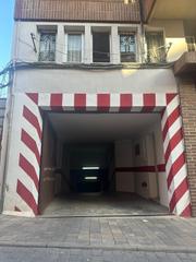 Aparcament cotxe a El Castillo - San Roque - El Carmen. Oportunidad de aparcamiento en el centro de molina! amplia plaza