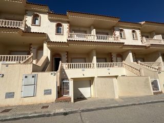 Casa en Fortuna. Duplex a reformar en fortuna! oportunidad contrarreloj