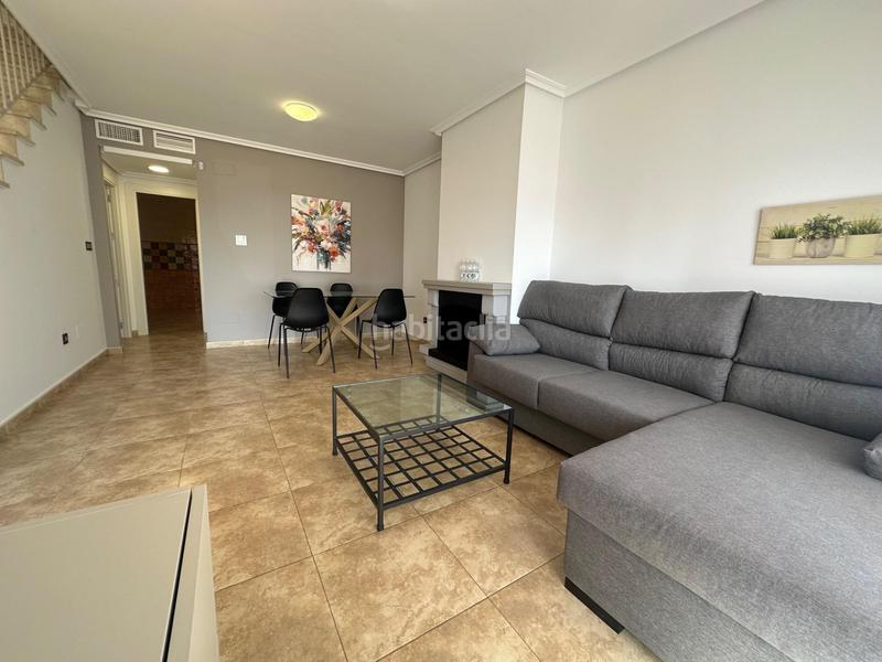 Foto 2f62eb2b-de11-4b05-a5fb-801a4534afa1. Casa amb aparcament a Fortuna