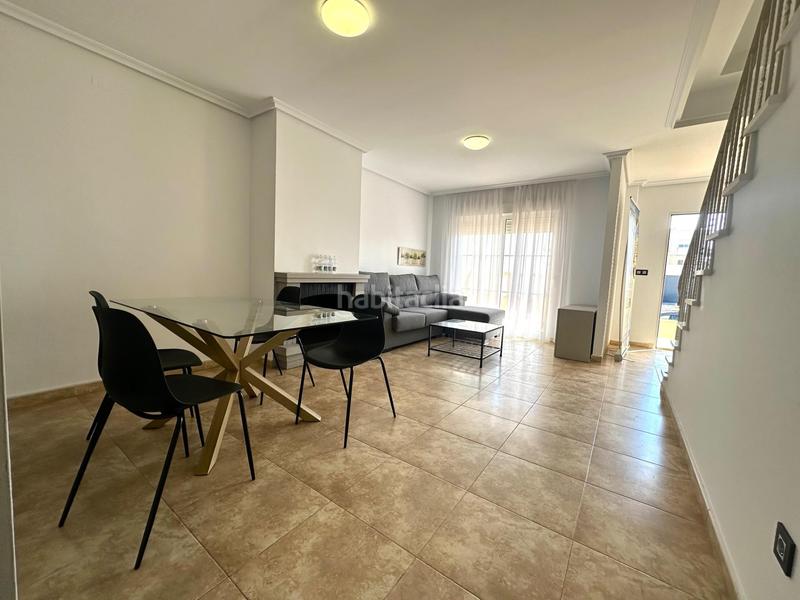 Foto 4f587f7a-1bca-49b0-aa6e-bdc423e29ffb. Casa amb aparcament a Fortuna