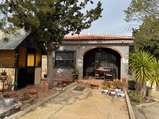 Mas à Abanilla. Oportunidad única en los baños de fortuna