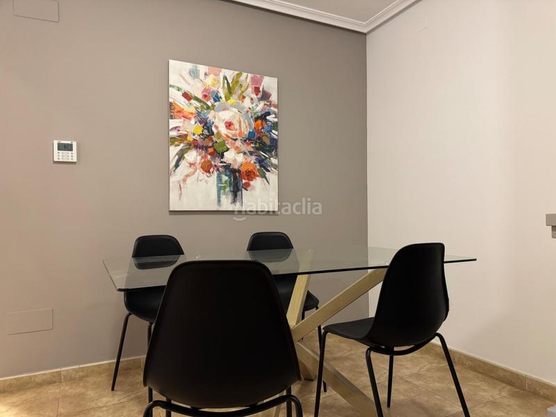 Foto 35f83060-3c3f-4a46-8572-b666957eddd2. Casa adossada amb calefacció aparcament a Fortuna