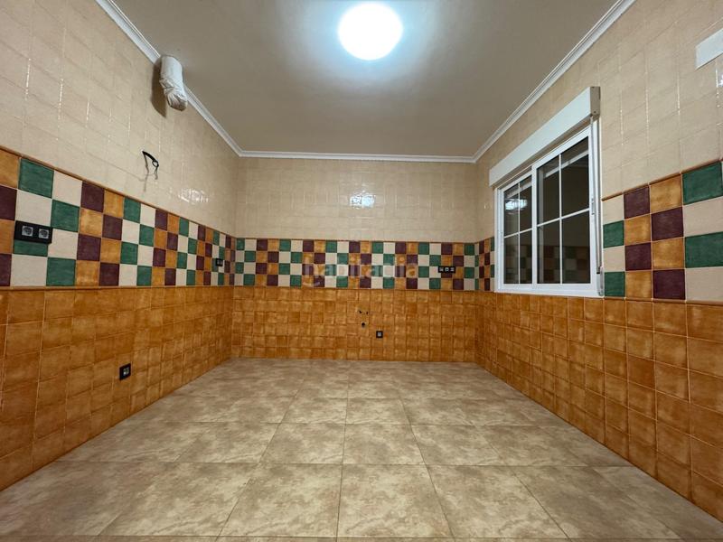 Foto 41641108-9cd1-4479-a08a-badd522b8124. Casa adossada amb calefacció aparcament a Fortuna