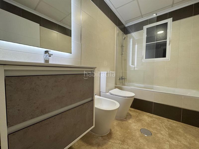 Foto 499fee7d-0ed7-479d-b926-5a75487b921d. Casa adossada amb calefacció aparcament a Fortuna