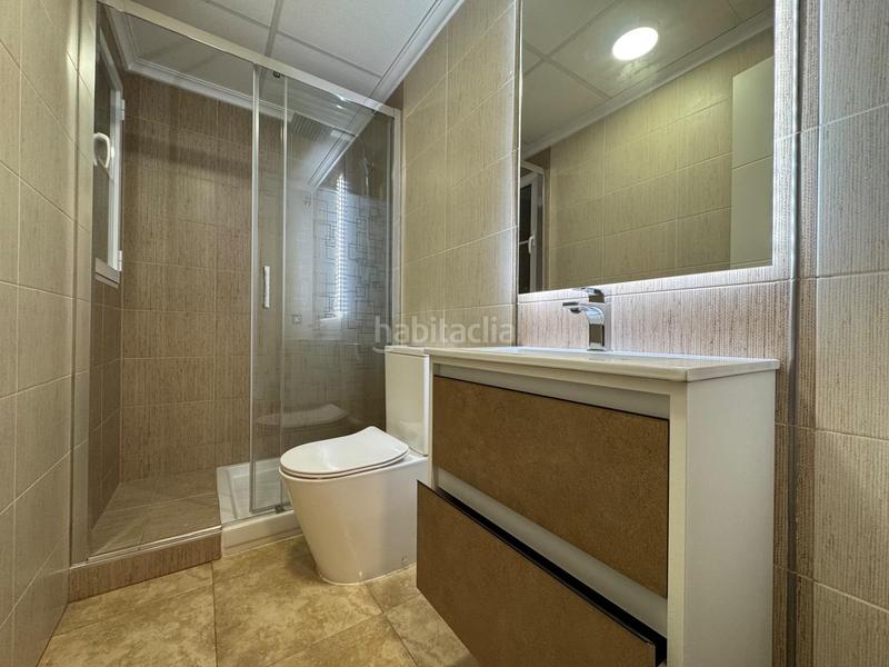 Foto 8309d601-70b8-4818-9db7-7474e4bc1935. Casa adossada amb calefacció aparcament a Fortuna