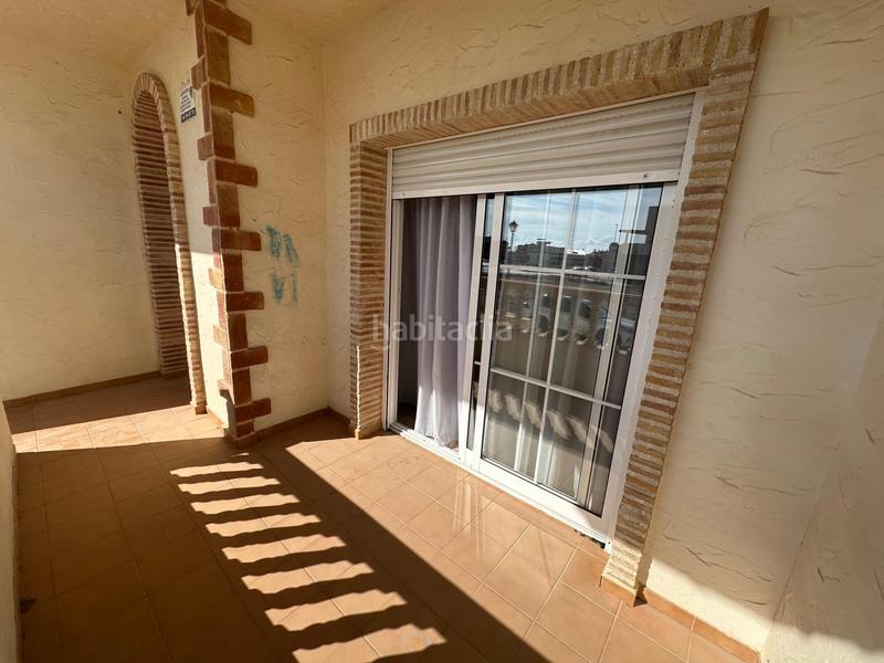 Foto a8670c27-09b7-4bf8-95da-e0f18e1cf758. Casa adossada amb calefacció aparcament a Fortuna