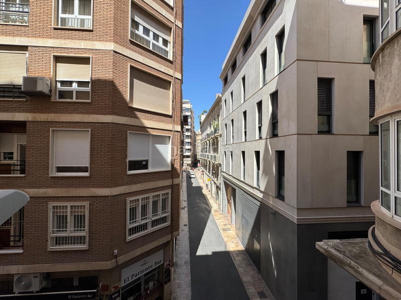 Foto 40e7c079-43c4-4ae3-84e9-f3cd523b80ec. Affitto appartamento con riscaldamento in La Catedral Murcia