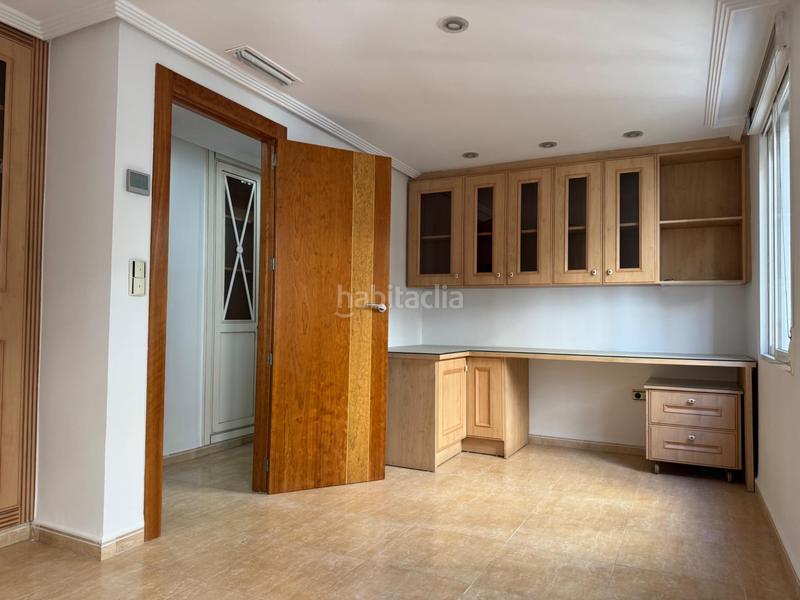 Foto 14ce7dd8-6b47-437f-8a53-7e2d8816a795. Location appartement avec chauffage dans La Catedral Murcia