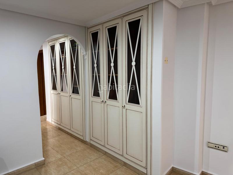 Foto 60411bc9-373f-46a0-ab26-29507c5bc2c8. Location appartement avec chauffage dans La Catedral Murcia