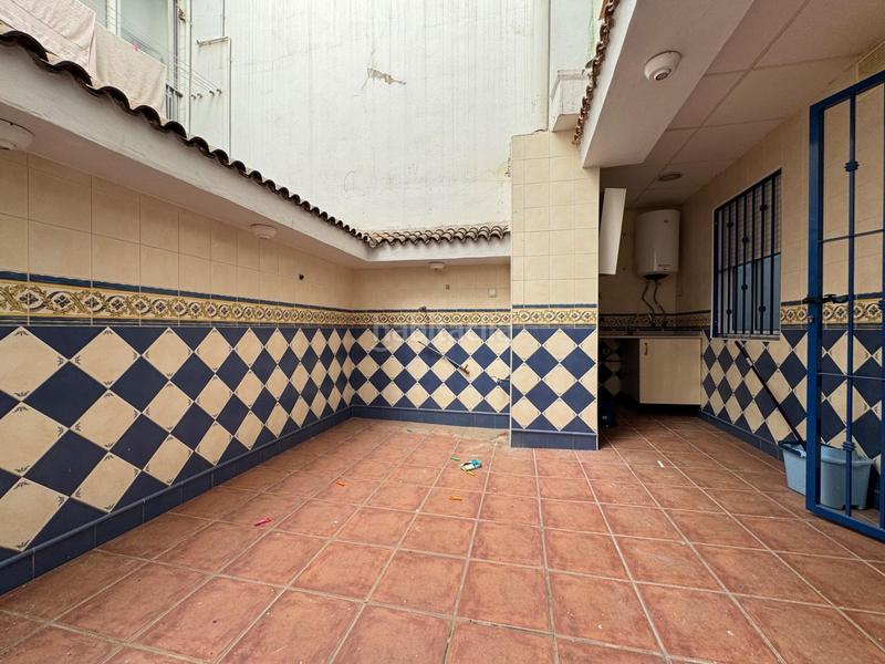 Foto 9c26006f-8550-4e57-88d0-5d6e2ece0be7. Location appartement avec chauffage dans La Catedral Murcia