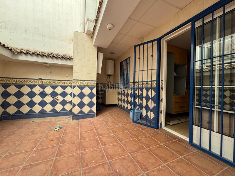 Foto 00ffd933-1501-4662-9eca-a19da7c8326d. Rent flat with heating in La Catedral Murcia