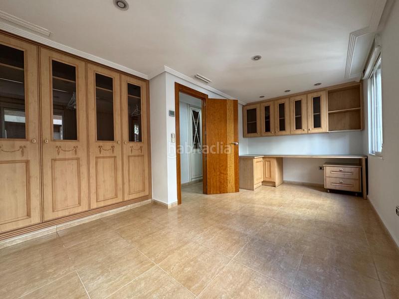 Foto 4e351a21-2dd7-4cec-8dd7-0b79ae9c156b. Rent flat with heating in La Catedral Murcia