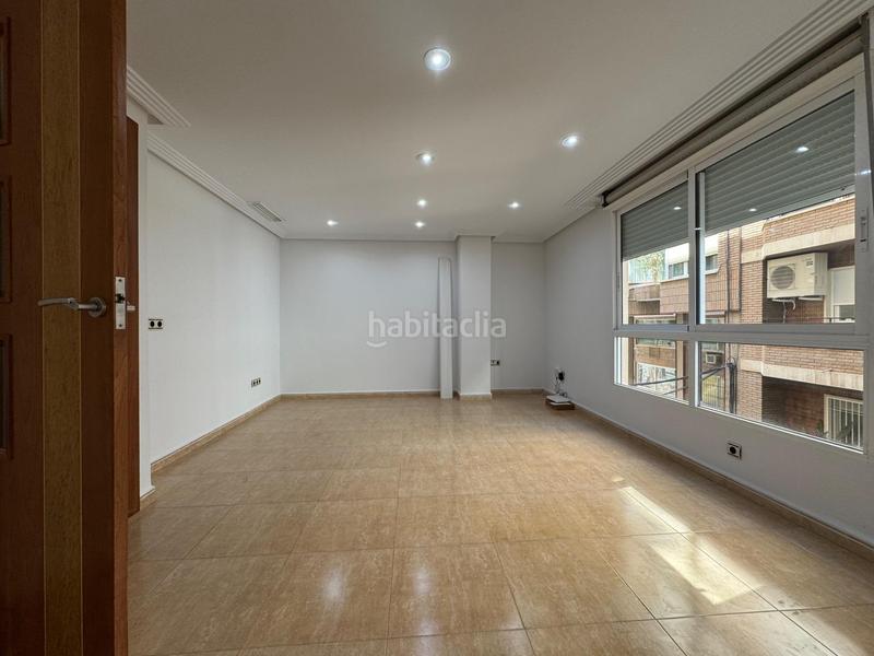 Foto 56ea32df-a066-4fdf-8d08-eb6ec9af8636. Rent flat with heating in La Catedral Murcia
