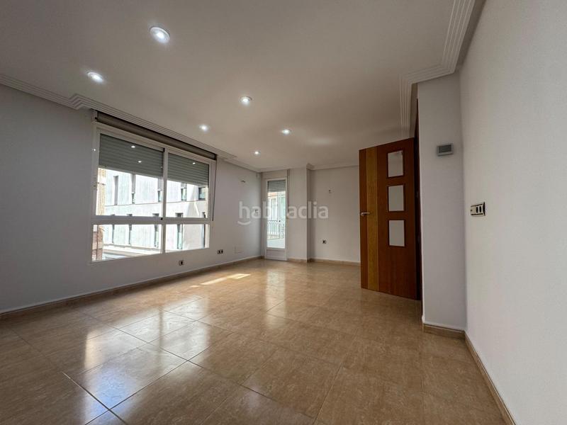 Foto 872e41d3-7b95-40ee-a164-869d57a48164. Rent flat with heating in La Catedral Murcia