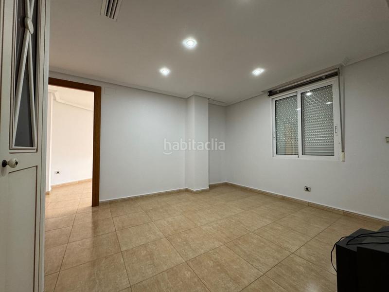 Foto a1de2b78-ea2b-4fdb-ac68-e28118571ce5. Rent flat with heating in La Catedral Murcia
