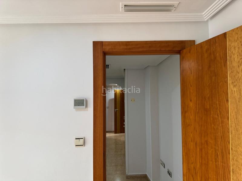 Foto aa20e527-21e1-4011-89e8-33d8e9108dce. Rent flat with heating in La Catedral Murcia