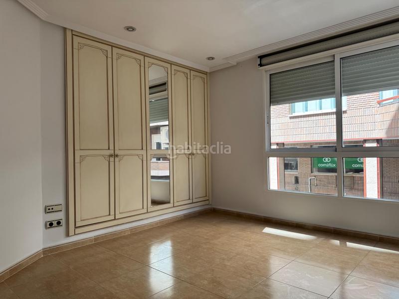 Foto aac22b3e-730d-4a04-b1eb-c1c74c2ad583. Rent flat with heating in La Catedral Murcia