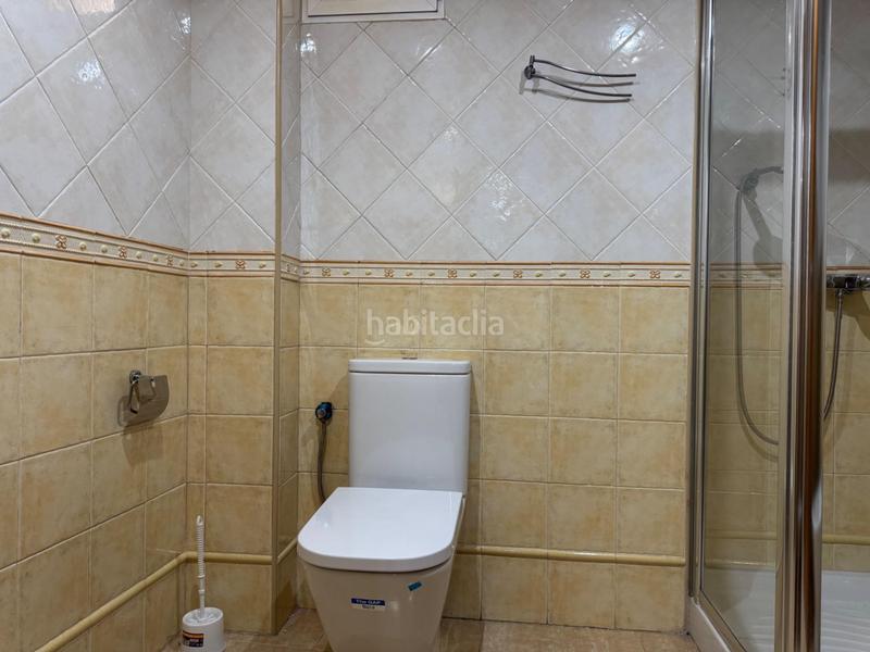 Foto c253ca33-7e27-4064-9d1b-da7ef8429904. Rent flat with heating in La Catedral Murcia