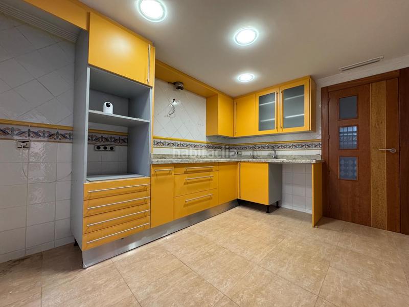 Foto d5891f9e-101b-4811-af61-84886765652c. Rent flat with heating in La Catedral Murcia