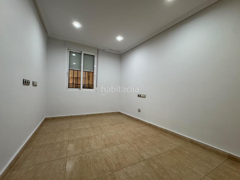 Foto f090392c-ef41-477b-9992-63737f3dbb60. Rent flat with heating in La Catedral Murcia