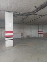 Aparcament cotxe  Plaza ceramica. Venta de plaza de garaje en la plaza de la cerámica