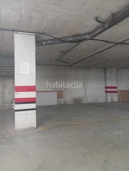 Foto 19cee467-e6df-40e8-a682-432f88198106. Parking voiture dans Fátima - El Panderón Molina de Segura