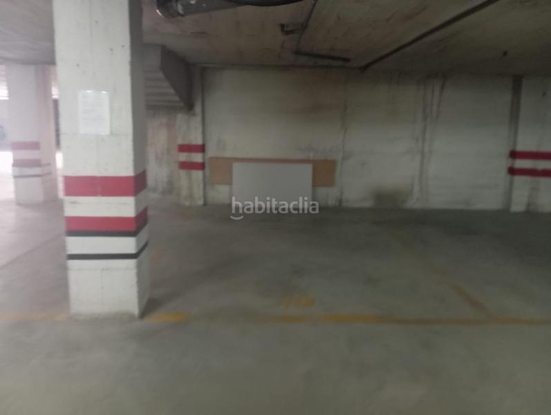 Foto 64ed0278-58b0-4fd8-941f-773c5571ae6c. Parking voiture dans Fátima - El Panderón Molina de Segura