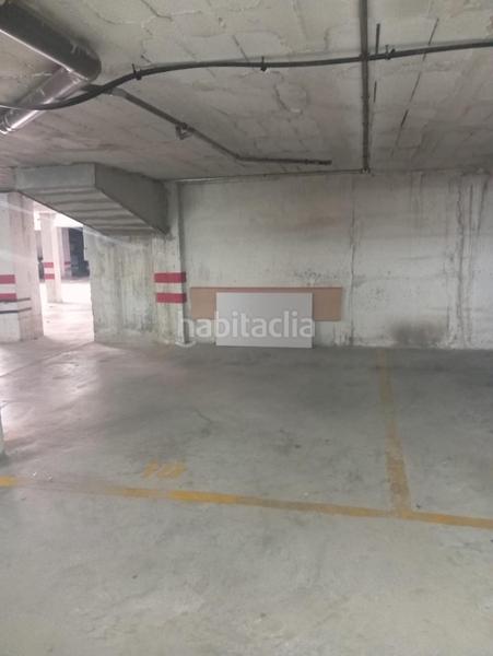 Foto dd05a774-0515-48b4-a036-e3470f3af3a0. Parking voiture dans Fátima - El Panderón Molina de Segura