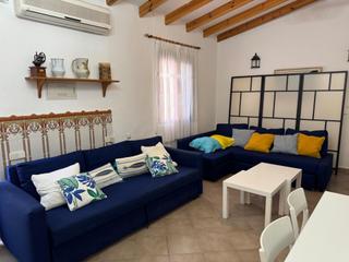 Maison  San gerardo. Casa a un paso de la playa