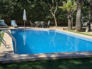 Chalet à La Alcayna. Oportunidad en la alcayna