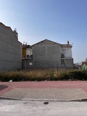 Residential Plot in San Miguel. Oportunidad única en molina de segura! solar edificable de 195 m