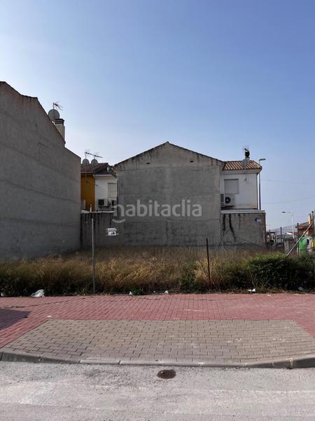 Foto b1218836-4c96-4d8b-8fea-f3cdf4b91e78. Terreny residencial a San Miguel Molina de Segura