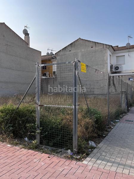 Foto e59c5982-730d-4f29-94d1-ced043cb23dc. Terreny residencial a San Miguel Molina de Segura