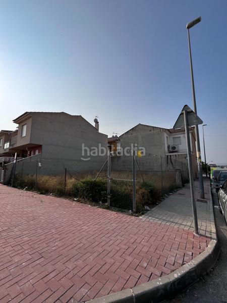 Foto e8298bf2-f96c-4661-af1c-a9ba671596a1. Terreny residencial a San Miguel Molina de Segura
