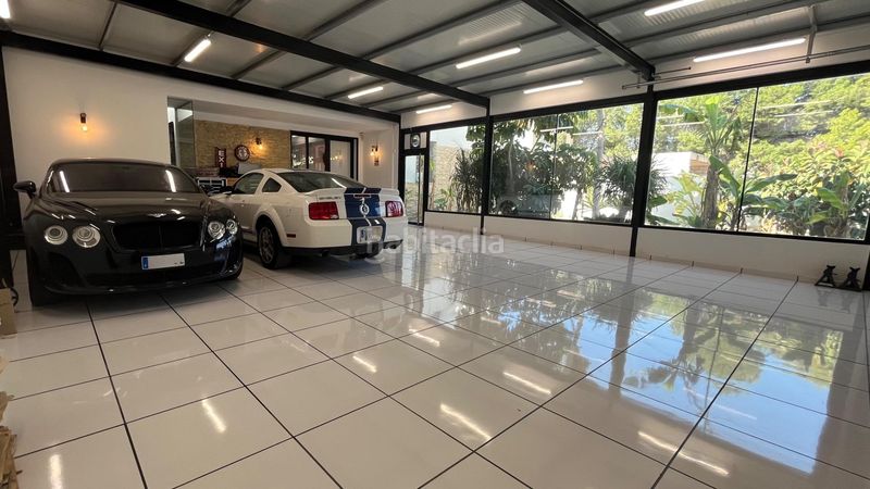 Foto 158818a8-20a0-4939-88cb-faca0d92ec63. Xalet amb aparcament piscina a Fortuna