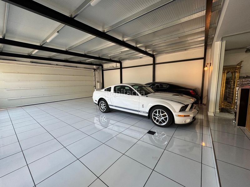 Foto 2da73c50-1d57-4795-88b6-3b93f114fde4. Xalet amb aparcament piscina a Fortuna